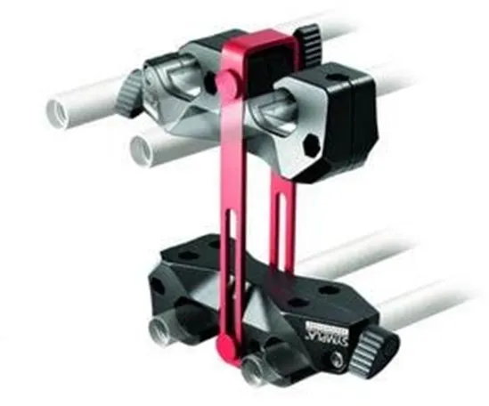 Manfrotto MVA524W camera kit