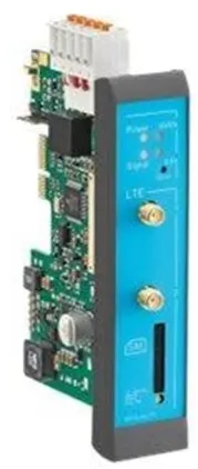 Insys icom MRcard PL - módem celular inalámbrico - 4G LTE